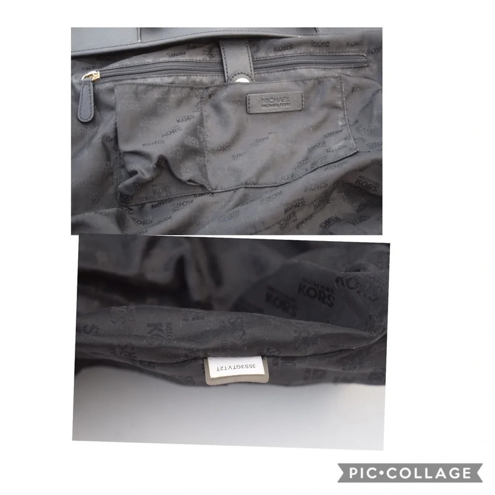 Michael Kors tote bag - Picture 5 of 8